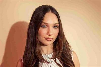 Maddie Sullivan Net Worth, Age, Height, Bio, Birthday, Wiki!