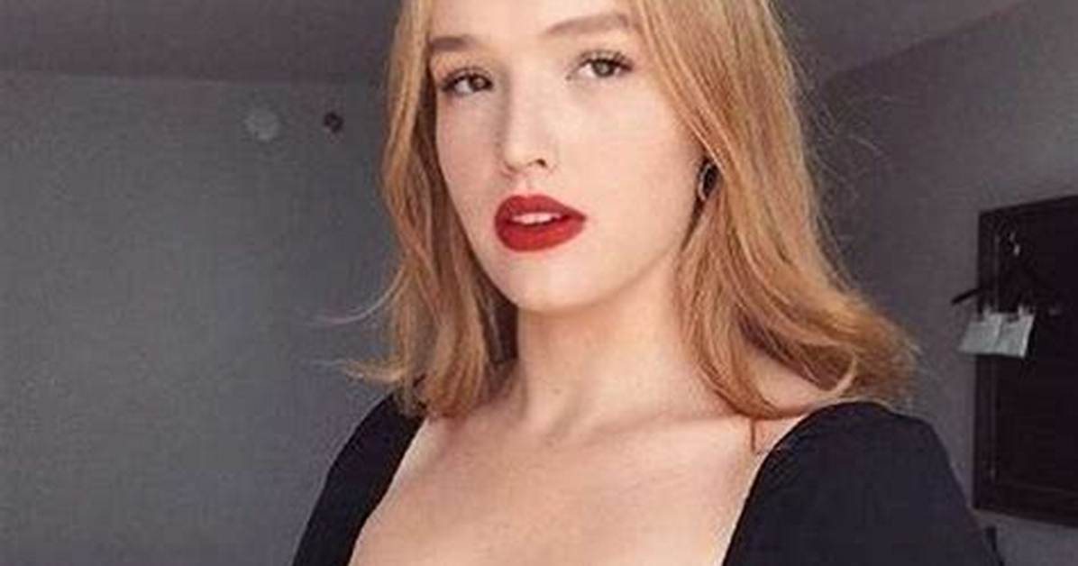 Maddison Brown Net Worth 2024, Age, Height, Bio, Birthday, Wiki!