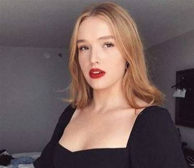 Maddison Brown Net Worth 2024, Age, Height, Bio, Birthday, Wiki!