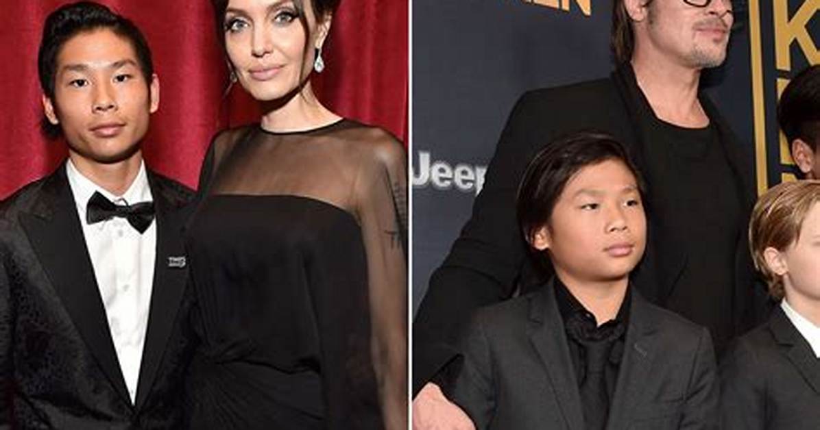 Maddox Jolie-Pitt Net Worth 2024, Age, Height, Bio, Birthday, Wiki!