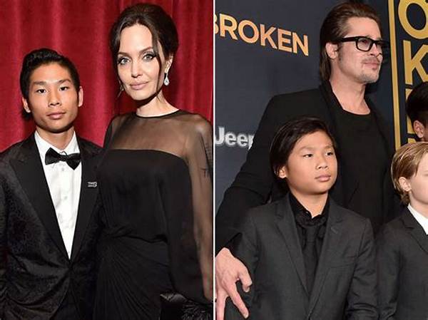 Maddox Jolie-Pitt Net Worth 2024, Age, Height, Bio, Birthday, Wiki!