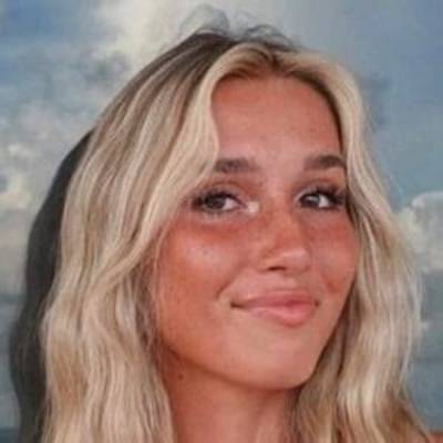 Maddy Dodd Net Worth 2024, Age, Height, Bio, Birthday, Wiki!