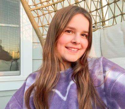 Maddy Jkrew Net Worth, Age, Height, Bio, Birthday, Wiki!