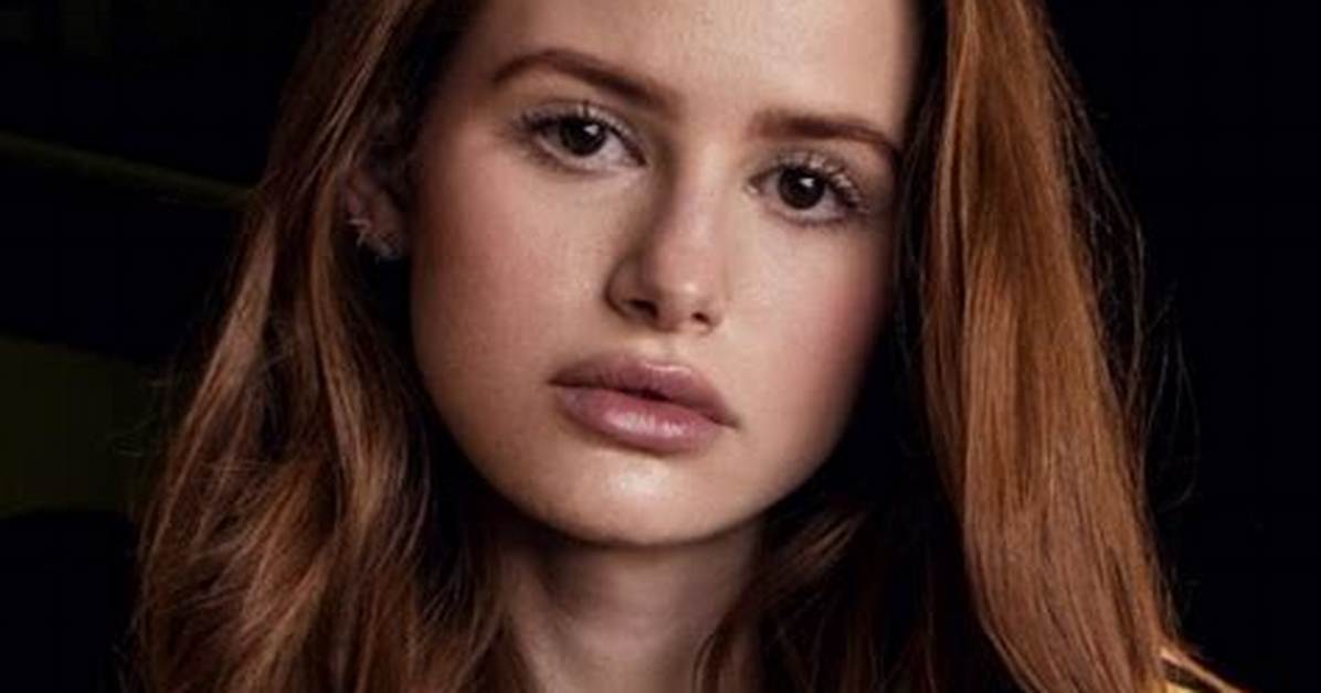 Madelaine Petsch Net Worth 2024, Age, Height, Bio, Birthday, Wiki!