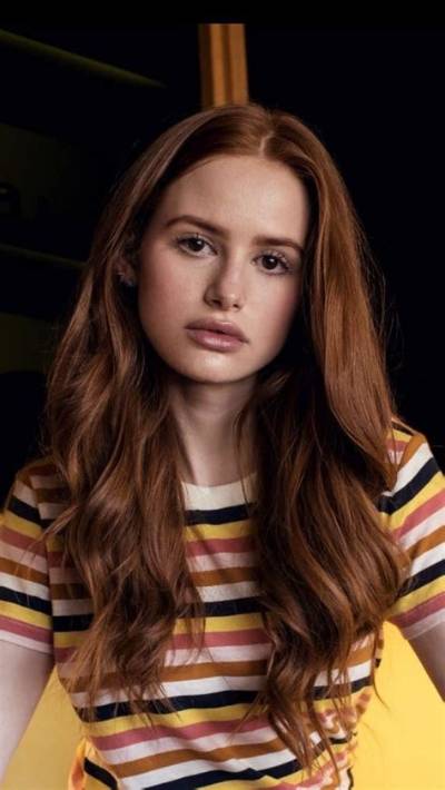 Madelaine Petsch Net Worth 2024, Age, Height, Bio, Birthday, Wiki!