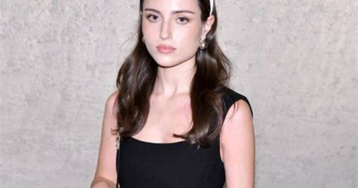 Madeline Montalban Net Worth, Age, Height, Bio, Birthday, Wiki!