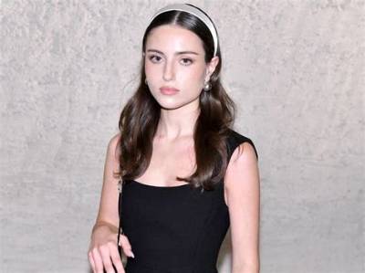 Madeline Montalban Net Worth, Age, Height, Bio, Birthday, Wiki!