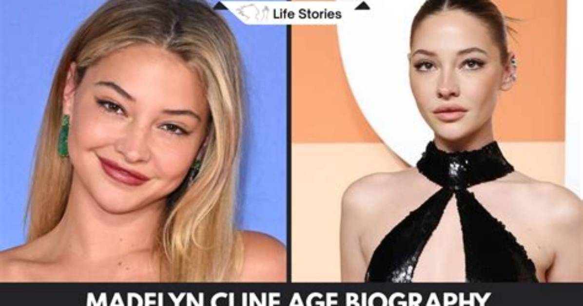 Madelyn Gosselin Net Worth, Age, Height, Bio, Birthday, Wiki!