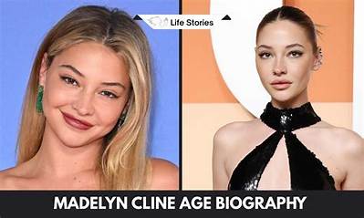 Madelyn Gosselin Net Worth, Age, Height, Bio, Birthday, Wiki!