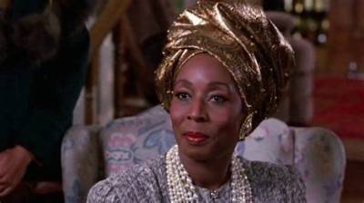 Madge Sinclair Net Worth, Age, Height, Bio, Birthday, Wiki!