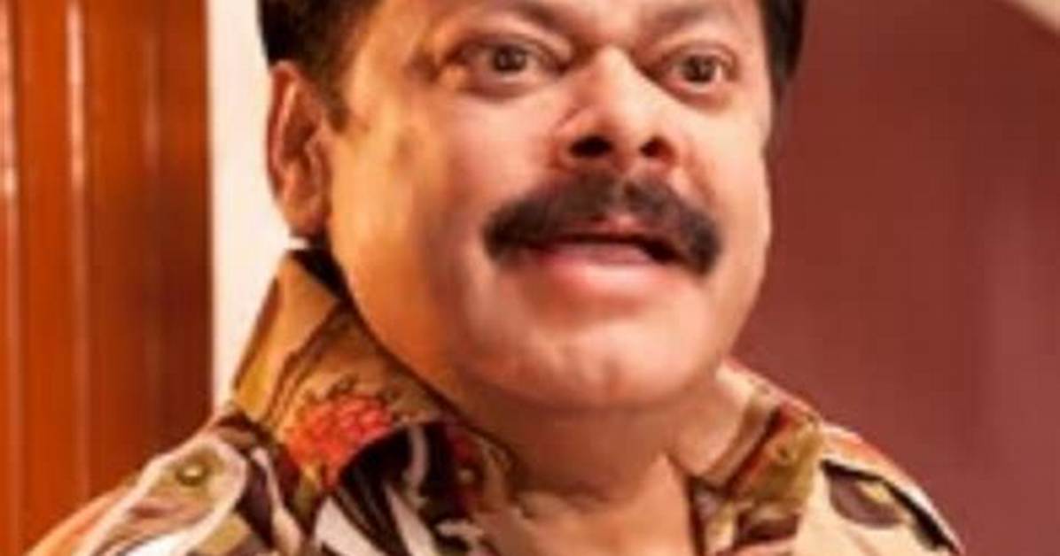 Madhan Bob Net Worth, Age, Height, Bio, Birthday, Wiki!