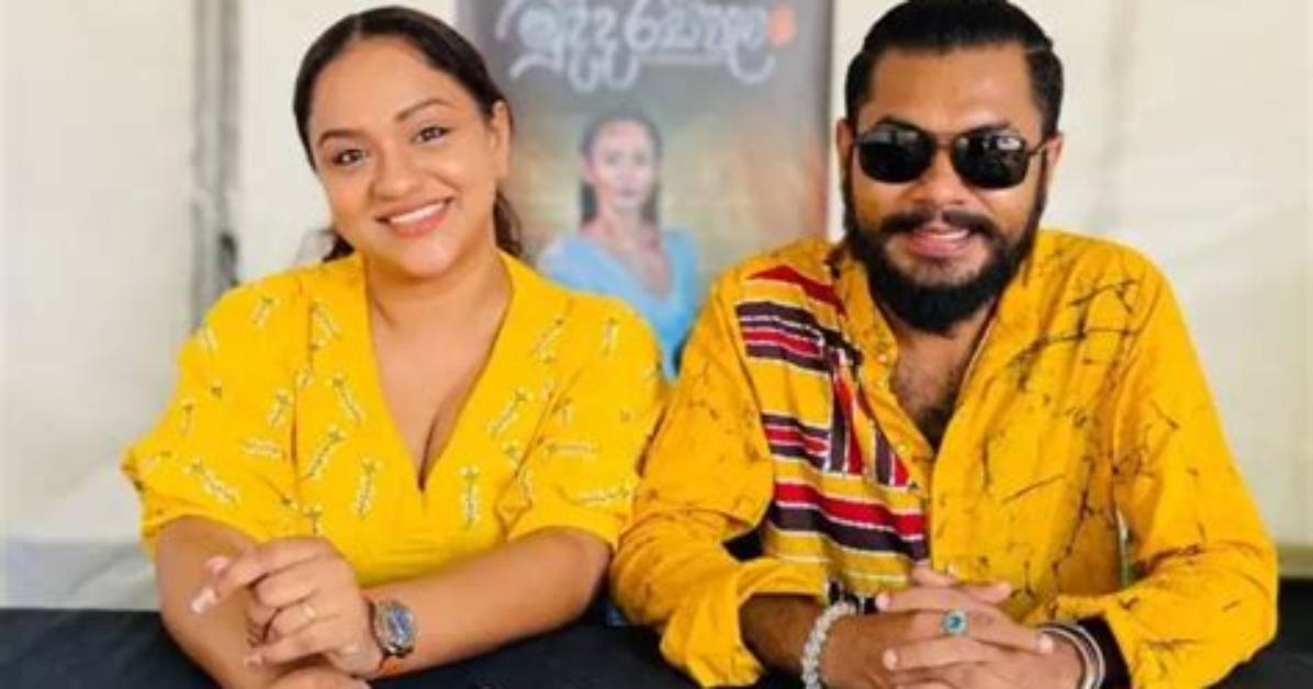 Madhavee Anthony - Net Worth, Age, Height, Birthday, Bio, Wiki!