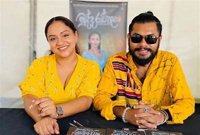 Madhavee Anthony - Net Worth, Age, Height, Birthday, Bio, Wiki!