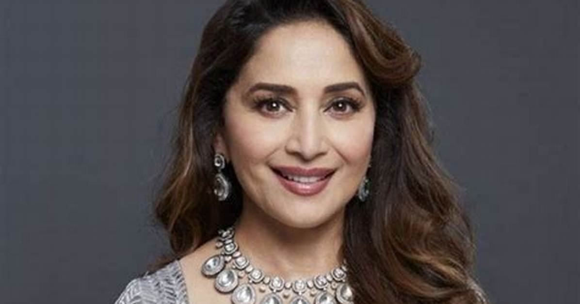 Madhuri Dixit Net Worth, Age, Height, Bio, Birthday, Wiki!