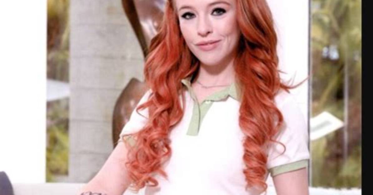 Madi Bernard - Net Worth, Age, Height, Birthday, Bio, Wiki!