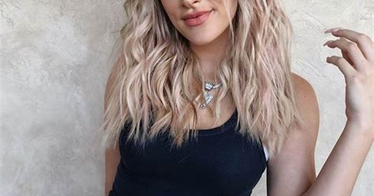 Madi Monroe Net Worth, Age, Height, Bio, Birthday, Wiki!