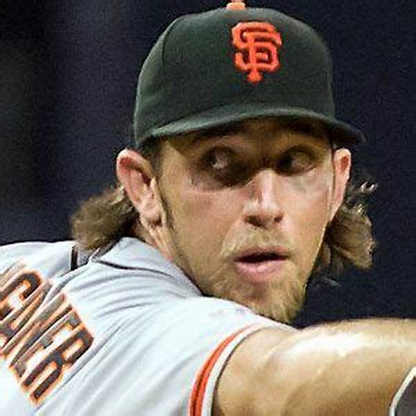 Madison Bumgarner Net Worth, Age, Height, Bio, Birthday, Wiki!