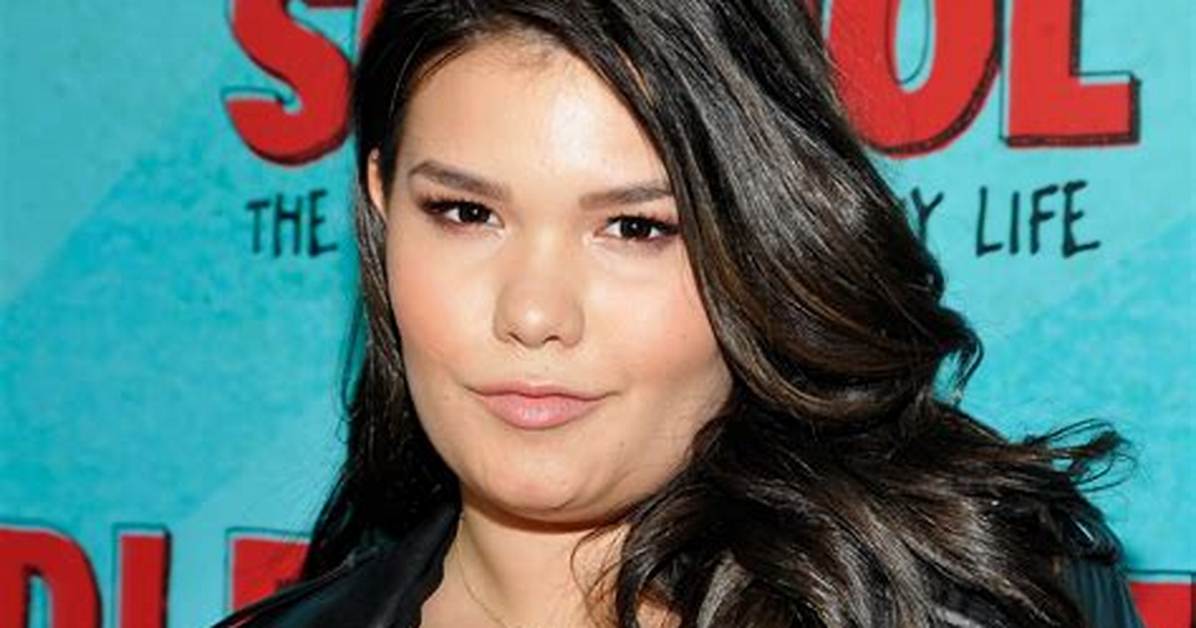 Madison De La Garza Net Worth, Age, Height, Bio, Birthday, Wiki!