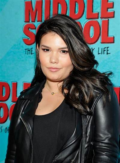 Madison De La Garza Net Worth, Age, Height, Bio, Birthday, Wiki!