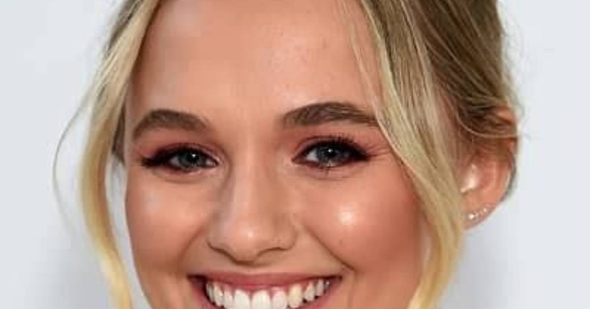 Madison Iseman Net Worth, Age, Height, Bio, Birthday, Wiki!