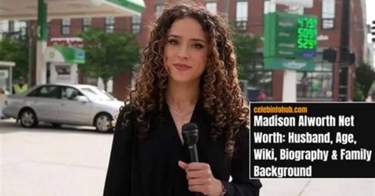 Madison Lawlor Net Worth, Age, Height, Bio, Birthday, Wiki!