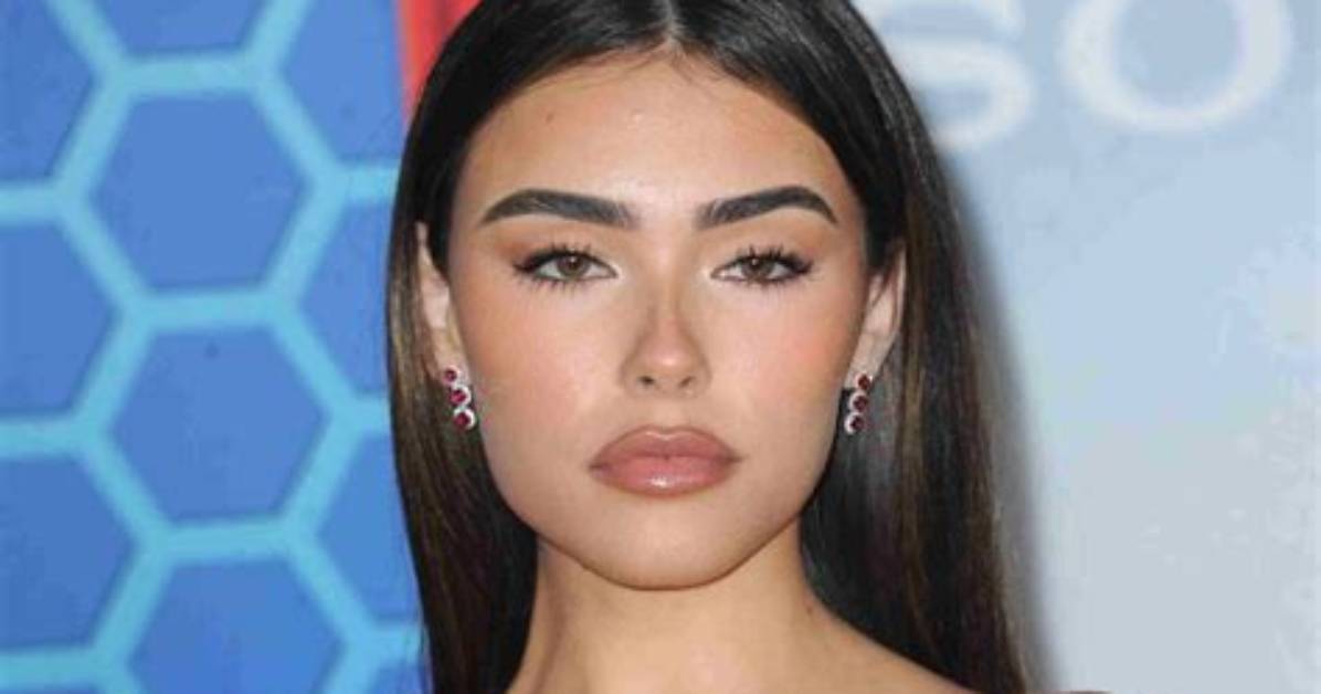 Madison Lu - Net Worth, Age, Height, Birthday, Bio, Wiki!