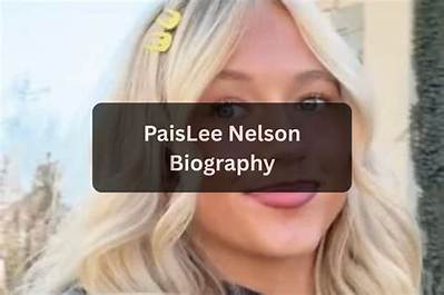 Madison Nelson Net Worth, Age, Height, Bio, Birthday, Wiki!