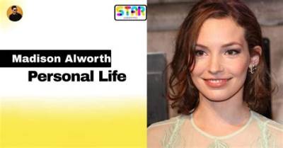 Madison O'connor Net Worth 2024, Age, Height, Bio, Birthday, Wiki!
