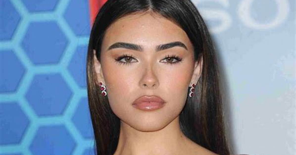 Madison Payne - Net Worth, Age, Height, Birthday, Bio, Wiki!