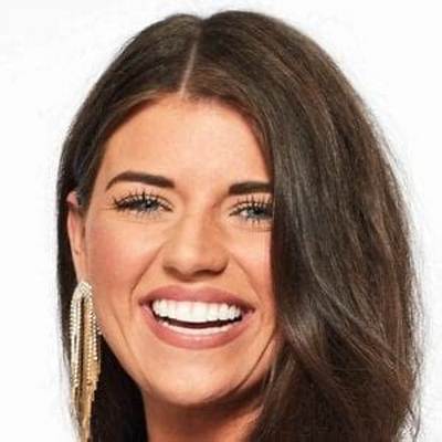 Madison Prewett Net Worth, Age, Height, Bio, Birthday, Wiki!