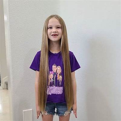 Madison Trinity and Beyond Net Worth, Age, Height, Bio, Birthday, Wiki!