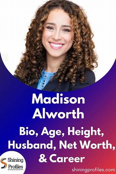 Madison Ward Net Worth, Age, Height, Bio, Birthday, Wiki!