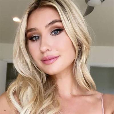 Madisson Hausburg Net Worth 2024, Age, Height, Bio, Birthday, Wiki!