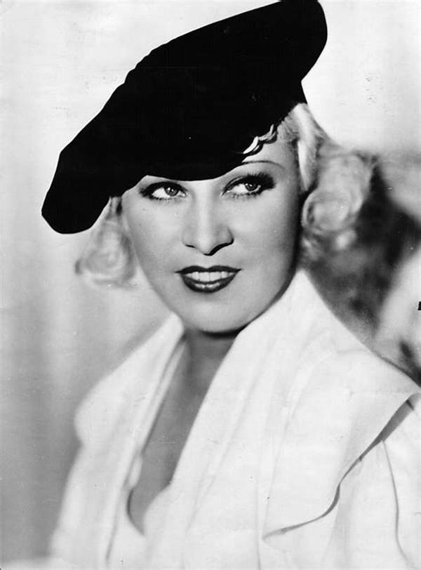 Mae West Net Worth, Age, Height, Bio, Birthday, Wiki!