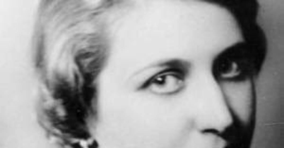 Magda Goebbels - Net Worth, Age, Height, Birthday, Bio, Wiki!