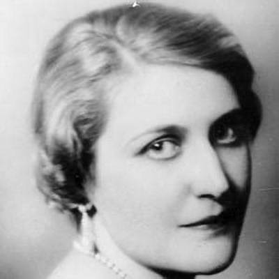 Magda Goebbels - Net Worth, Age, Height, Birthday, Bio, Wiki!
