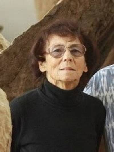 Magdalena Abakanowicz - Net Worth, Age, Height, Birthday, Bio, Wiki!