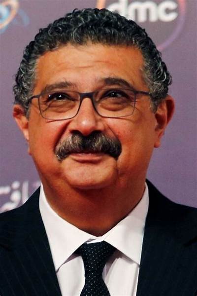Maged El Kedwany - Net Worth, Age, Height, Birthday, Bio, Wiki!