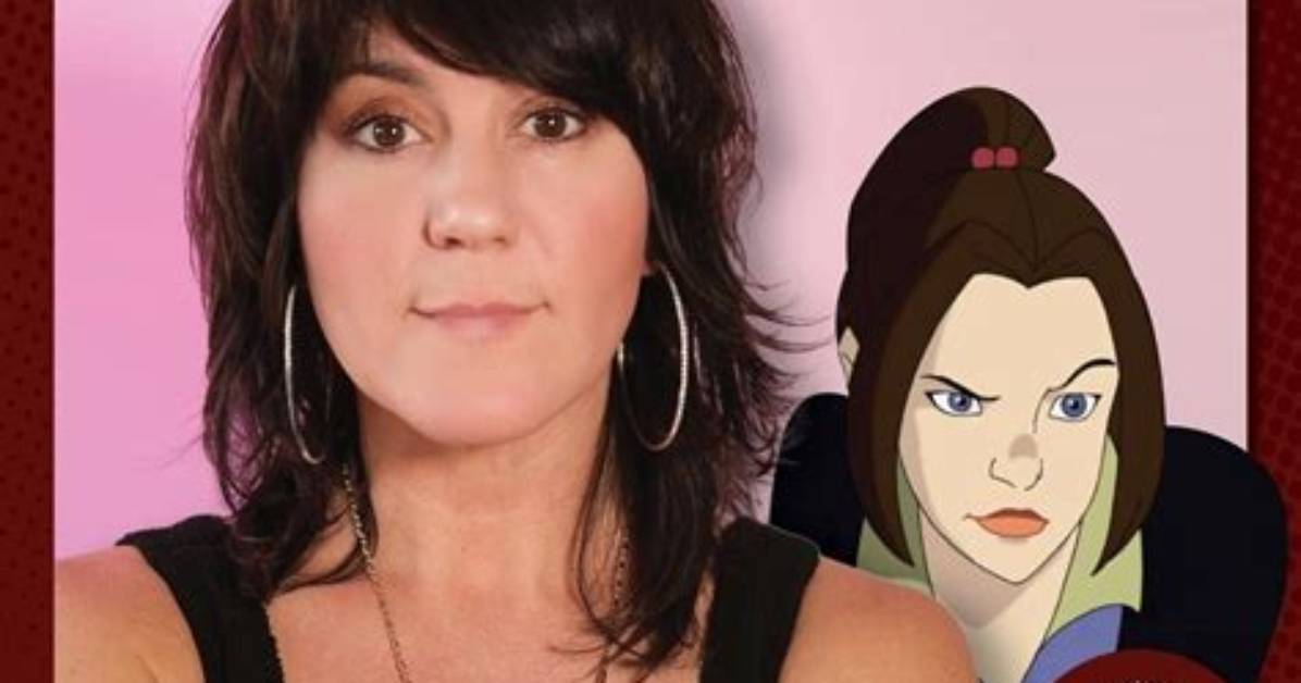 Maggie Blue O'hara - Net Worth, Age, Height, Birthday, Bio, Wiki!