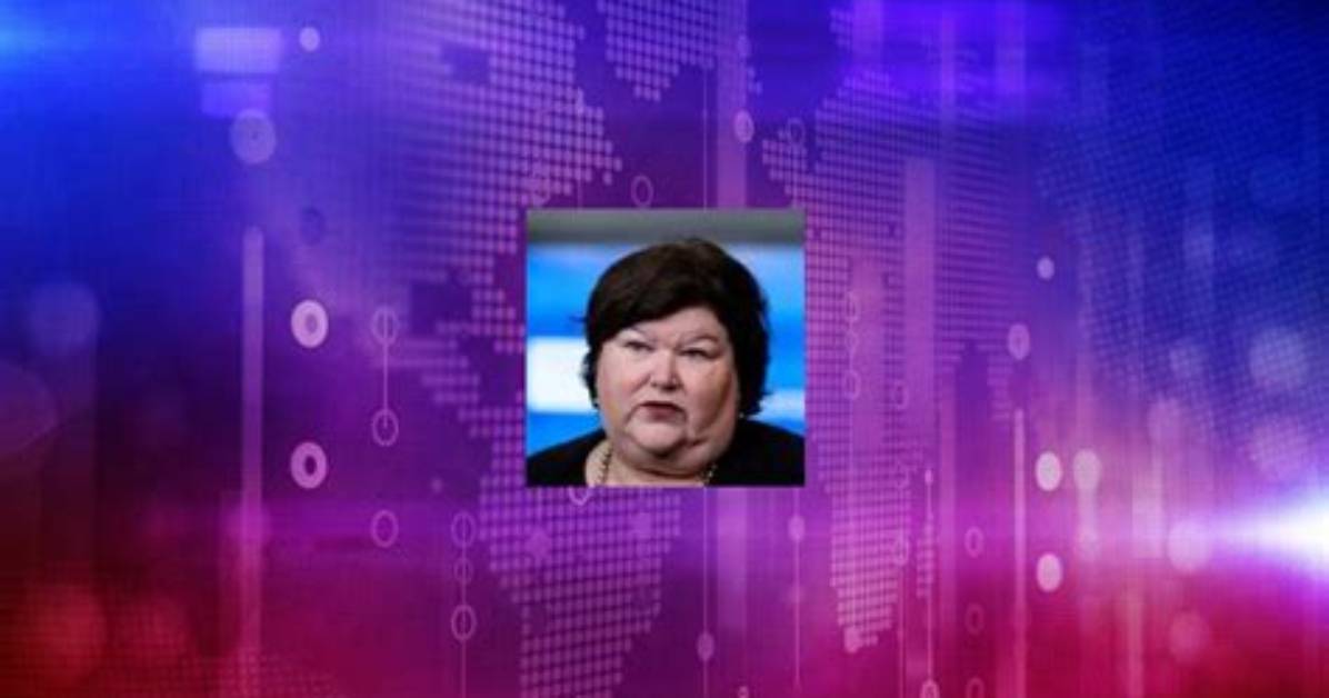 Maggie De Block Net Worth 2024, Age, Height, Bio, Birthday, Wiki!