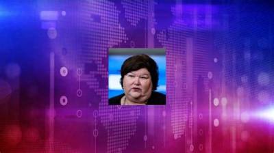 Maggie De Block Net Worth 2024, Age, Height, Bio, Birthday, Wiki!