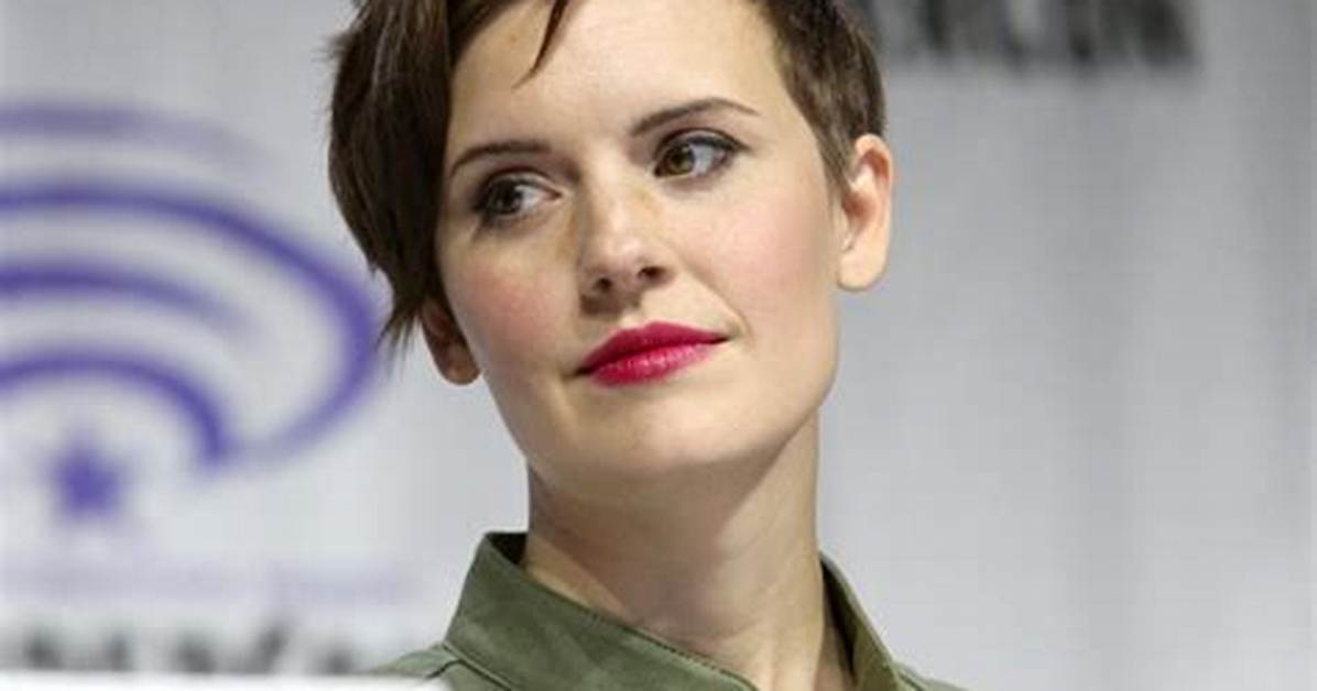 Maggie Grace - Net Worth, Age, Height, Birthday, Bio, Wiki!