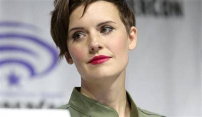 Maggie Grace - Net Worth, Age, Height, Birthday, Bio, Wiki!