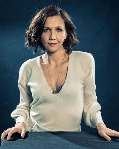 Maggie Gyllenhaal Net Worth 2024, Age, Height, Bio, Birthday, Wiki!
