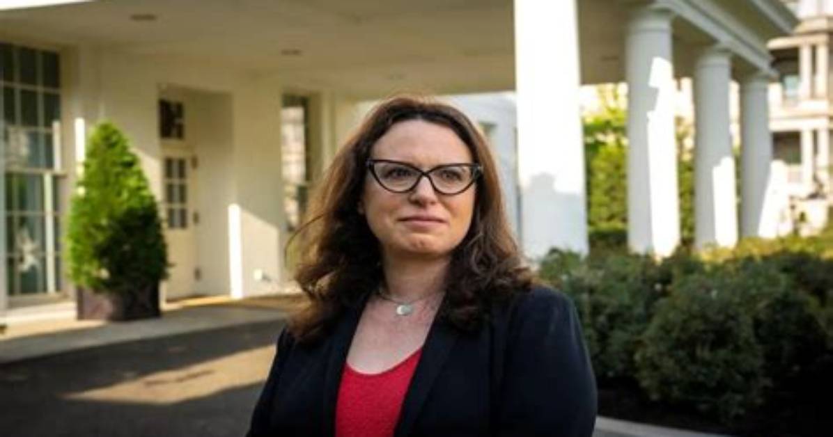 Maggie Haberman Net Worth, Age, Height, Bio, Birthday, Wiki!