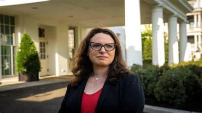 Maggie Haberman Net Worth, Age, Height, Bio, Birthday, Wiki!