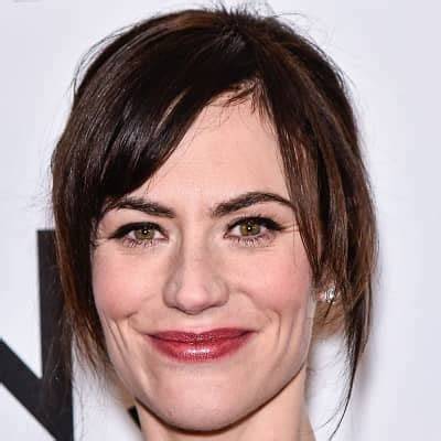 Maggie Siff Net Worth, Age, Height, Bio, Birthday, Wiki!