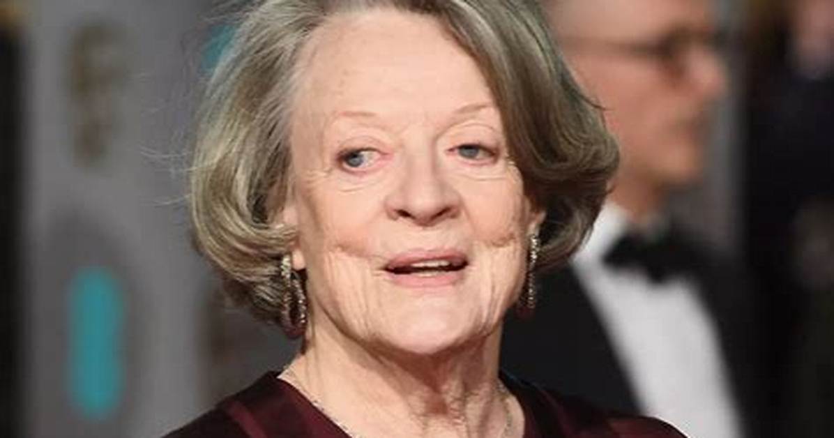 Maggie Smith Net Worth 2024, Age, Height, Bio, Birthday, Wiki!
