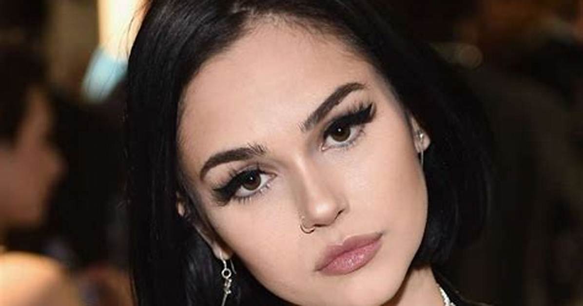 Maggie Wilson Net Worth, Age, Height, Bio, Birthday, Wiki!