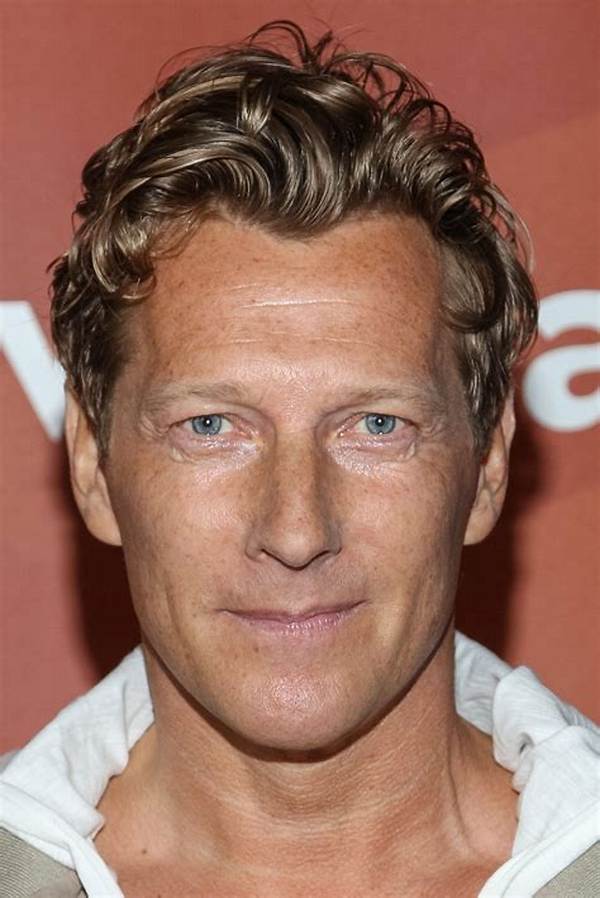 Magnus Scheving Net Worth, Age, Height, Bio, Birthday, Wiki!